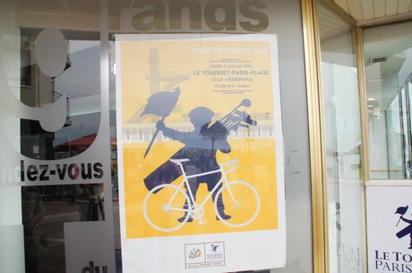 Le Touquet-Paris-Plage